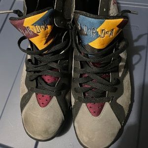 Retro Jordan Sneakers